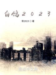 白鸽2023舞台