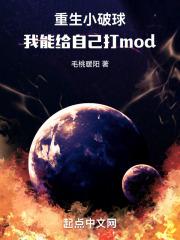 我能给自己打mod笔趣阁