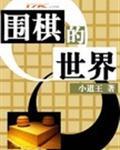 围棋世界大赛有几个