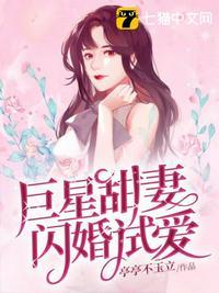 巨星甜妻闪婚试爱 相思一碗奔