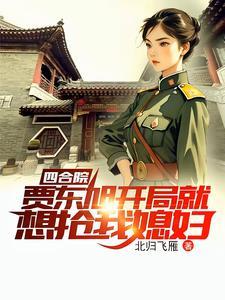 穿越四合院1949年的