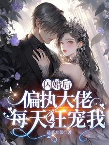 闪婚后大佬给我撑腰第17章免费阅读