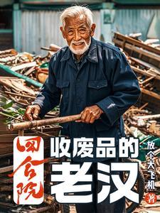 四合院废品佬魂穿60年全文在线阅读