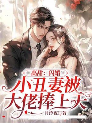 闪婚小老公