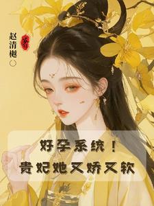 贵妃儿子叫什么