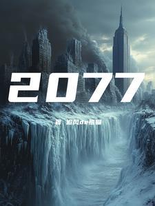 公元2077年银手