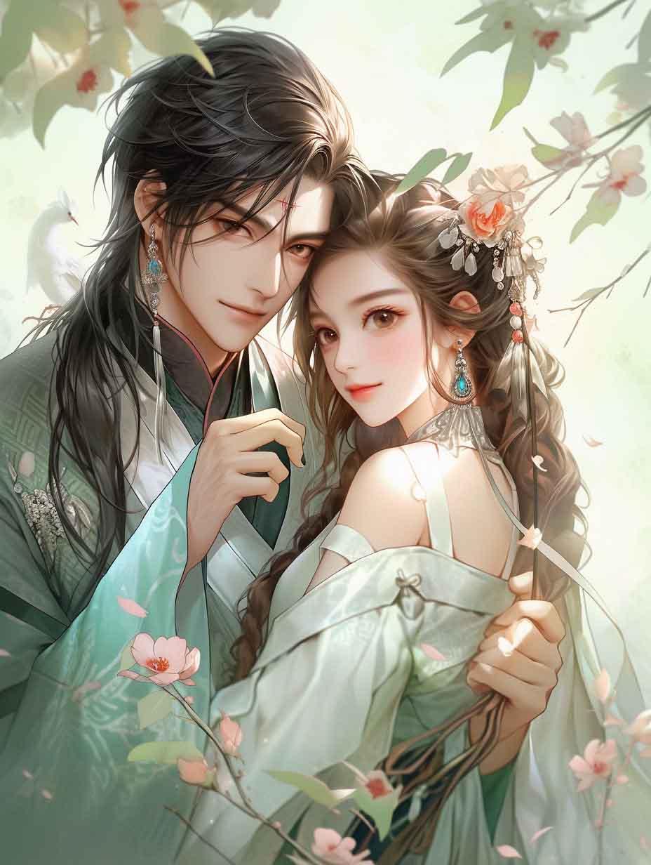 女配 师尊