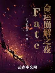 fate命运