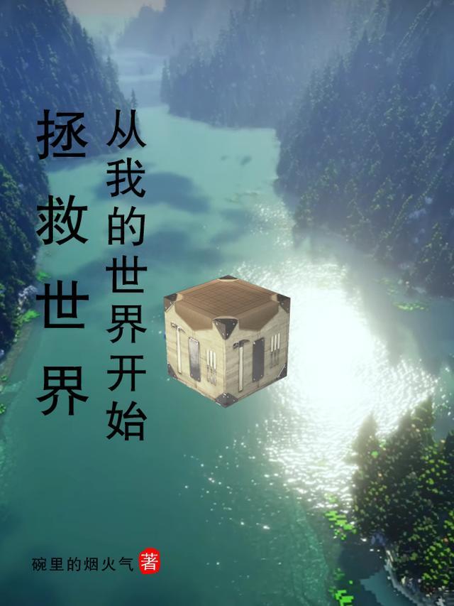 从我的世界开始