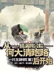 情满四合院：从何大清跑路后开始