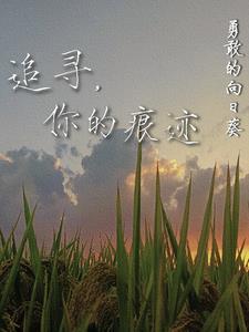 追寻，你的痕迹